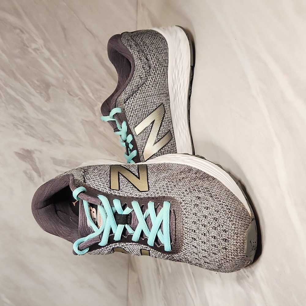New Balance Fresh Foam Arishi Warriso1